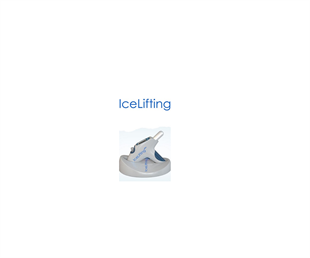 ICE LIFTING PLUS